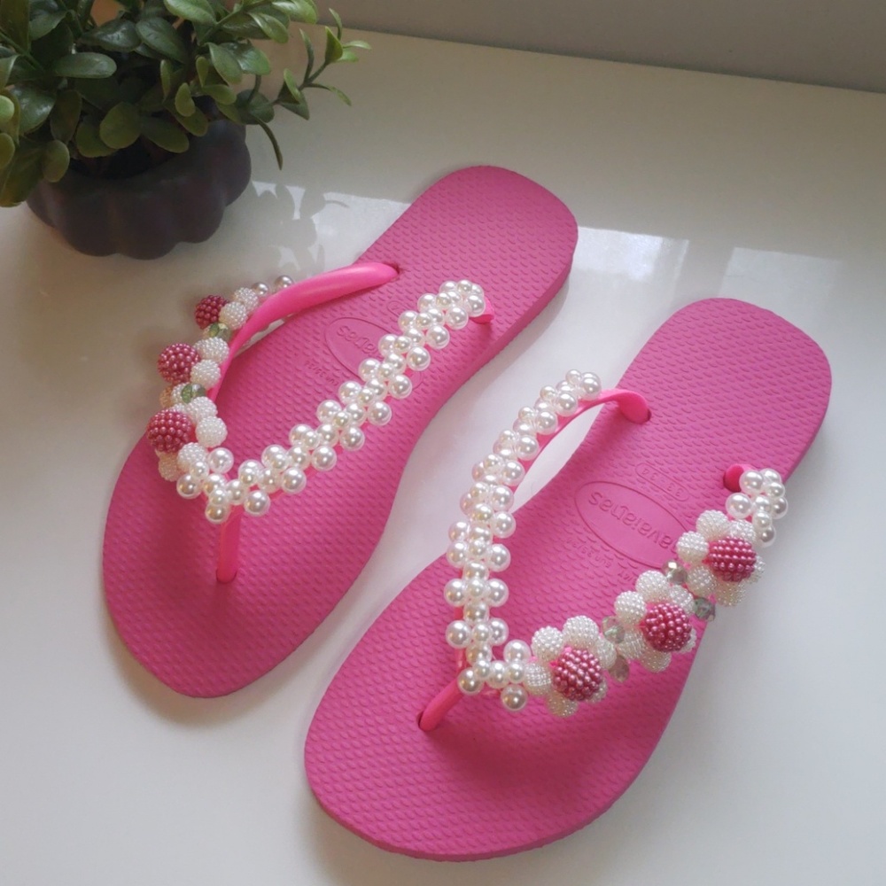 Girls Havainas